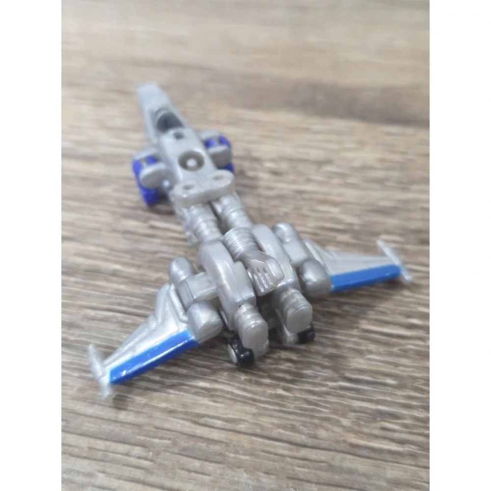 Transformers Armada Air Defense Sonar Mini Cons 2002 Hasbro RARE